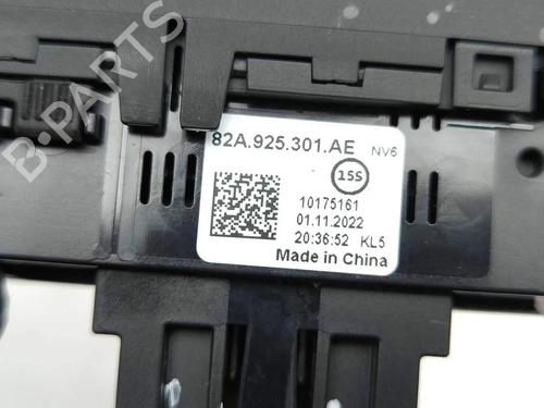Switch AUDI A1 Sportback (GBA) 25 TFSI | BP33226972I30 - Image 8