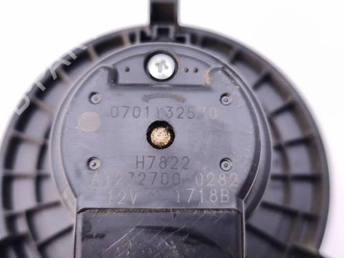 Heater matrix CHRYSLER GRAND VOYAGER V (RT) 3.8 | BP31020767M63 