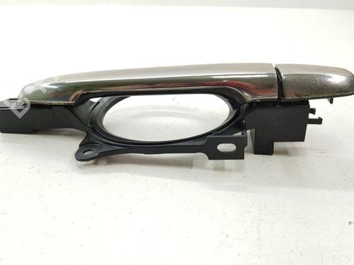 Rear left exterior door handle PEUGEOT 4007 (VU_, VV_) 2.2 HDi | BP28885603C130 