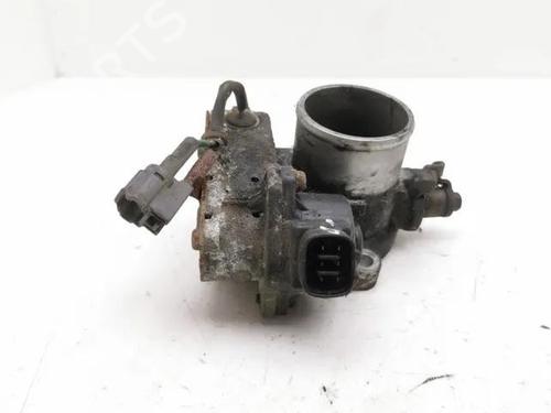 Used Throttle body TOYOTA COROLLA Verso (_E12_) 2.0 D-4D (CDE120_, CDE120R) (90 hp) 28842360