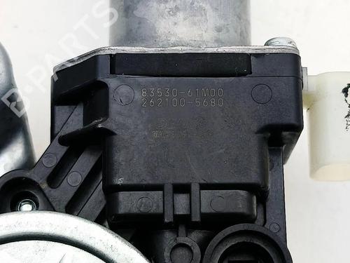 Rear right window mechanism SUZUKI VITARA (LY) 1.4 Hybrid (Mild Hybrid) AllGrip | BP36079889C25 - Image 7