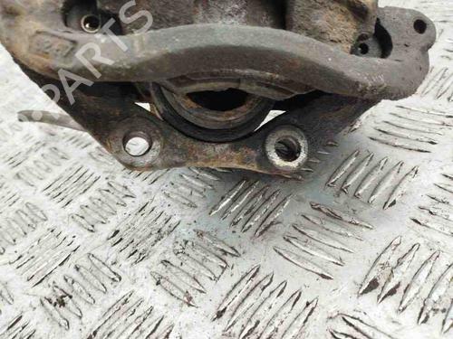 Right front brake caliper RENAULT KANGOO Express (FC0/1_) 1.4 (FC0C, FC0B, FC0H, FC0M) | BP28892716M104 