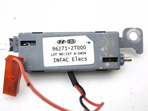 Electronic module KIA OPTIMA (FSGDS6B) 1.7 CRDi | BP33666026M83 - Image 9