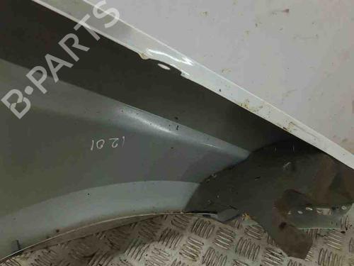 Left front fenders SEAT IBIZA V (KJ1, KJG) 1.0 TSI | BP28878307C41 