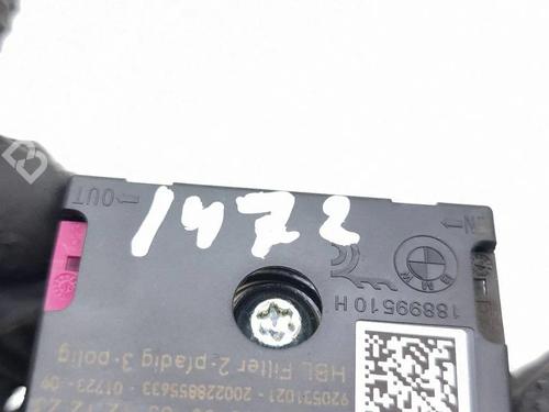 Electronic module BMW 3 (G20, G80, G28) M3 Competition | BP38421110M83  - Image 5