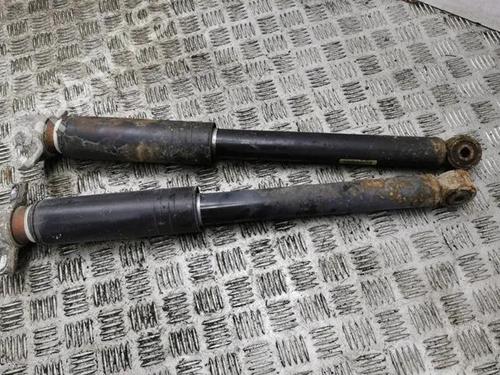 Left rear shock absorber CHEVROLET ORLANDO (J309) 2.0 D | BP28846510M18 