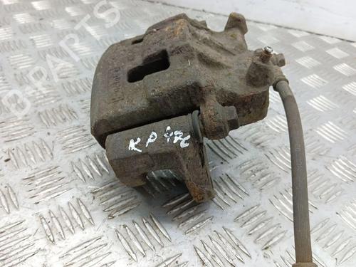 Left front brake caliper MAZDA CX-7 (ER) 2.2 MZR-CD AWD (ER10A) | BP28892782M105 - Image 5