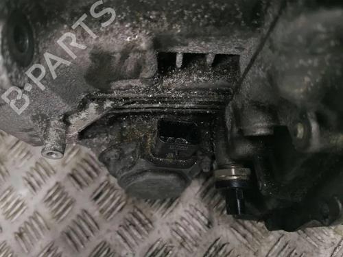 Gearbox RENAULT MEGANE II Saloon (LM0/1_) 1.4 | BP36203779M3 - Image 6