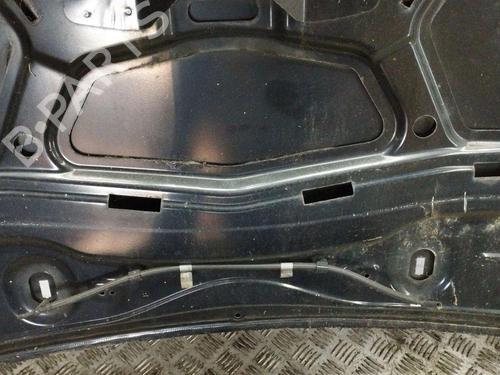 Hood FORD C-MAX II (DXA/CB7, DXA/CEU) 1.6 TDCi | BP28886798C1 