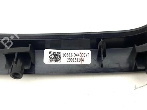 Left rear window switch KIA OPTIMA (FSGDS6B) 1.7 CRDi | BP36204834I29 - Image 4