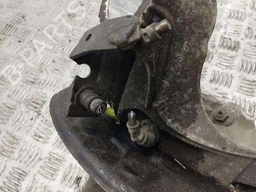 Left front steering knuckle SEAT ATECA (KH7, KHP) 1.5 TSI | BP28897526M25 - Image 2
