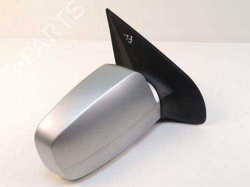 Right mirror KIA SORENTO I (JC) 2.5 CRDi 4WD | BP28841406C27 