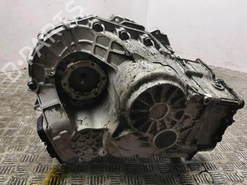 Used Gearbox Gearbox 33645052 33645052