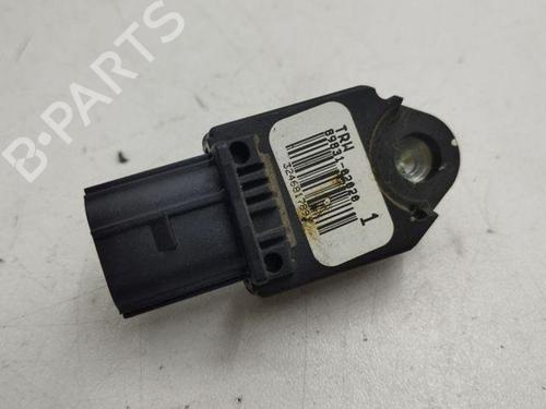 Elektronisk sensor TOYOTA COROLLA Verso (_E12_) 2.0 D-4D (CDE120_, CDE120R) (90 hp) 28845807