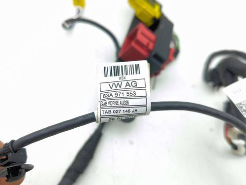 Wiring harness AUDI Q3 (F3B) 35 TFSI | BP30054096E16