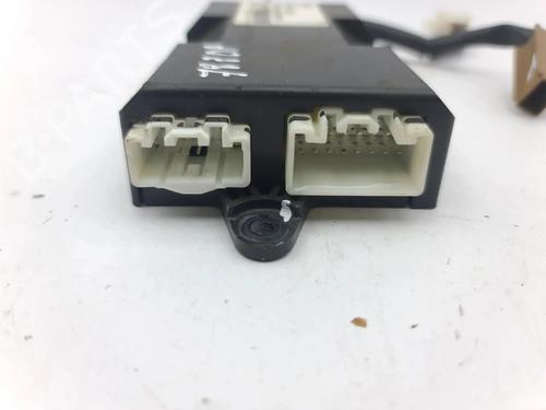 Electronic module MAZDA CX-7 (ER) 2.2 MZR-CD AWD (ER10A) | BP28873344M83 - Image 10
