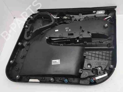 Front left panel MINI MINI COUNTRYMAN (R60) Cooper D | BP28858713C58