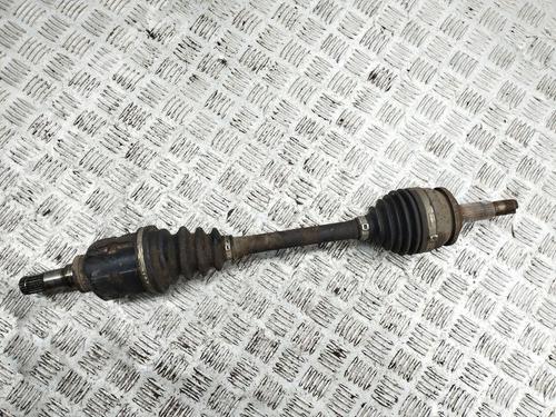 Left front driveshaft TOYOTA AURIS (_E18_) 1.4 D-4D (NDE180_, NDE180R) | BP36194080M38 - Image 7