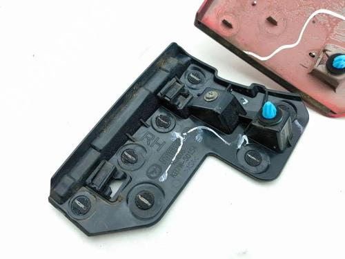 Pynteliste til bagklap MAZDA CX-5 (KF) 2.0 | BP36081916C151 - Image 15