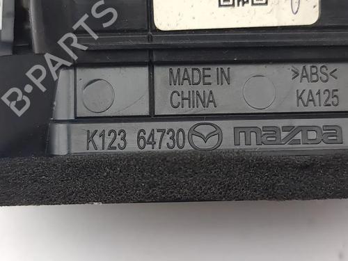 Air vent MAZDA CX-5 (KF) 2.0 | BP36079696I21 - Image 11