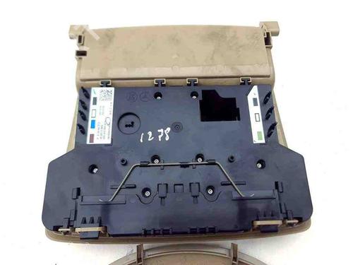 Interior roof light MERCEDES-BENZ M-CLASS (W166) ML 250 CDI / BlueTEC 4-matic (166.004, 166.003) | BP28907383I8 