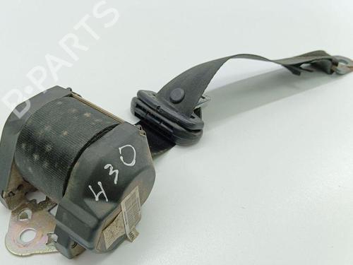 Rear right seatbelt NISSAN MICRA III (K12) 1.5 dCi | BP28892570I28 