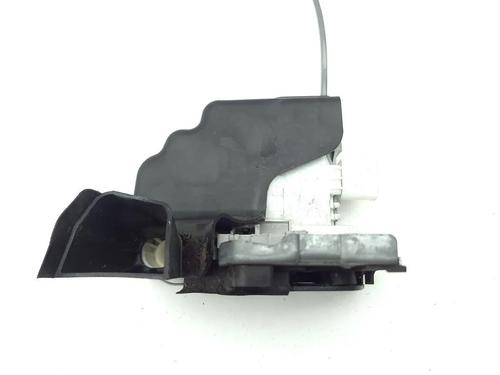 Front right lock AUDI A4 B9 (8W2, 8WC) 2.0 TDI | BP36082141C97 - Image 3