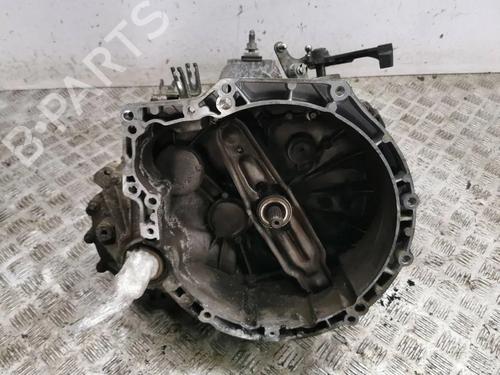 Used Gearbox Gearbox 36200261 36200261
