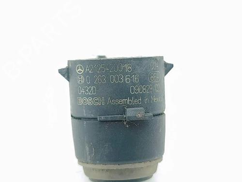 Electronic module MERCEDES-BENZ E-CLASS (W212) E 300 CDI (212.020) | BP33644128M83 - Image 8