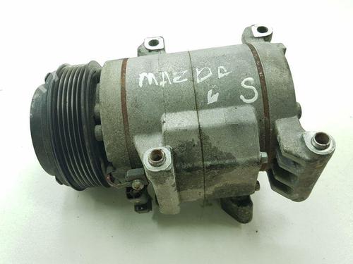 Used AC compressor MAZDA 6 Estate (GJ, GL) 2.2 D (150 hp) 28889887