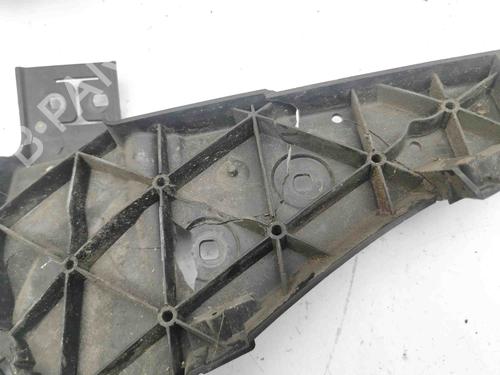 Front bumper bracket AUDI Q7 (4MB, 4MG, 4MQ) 45 TDI quattro | BP28872898C158 