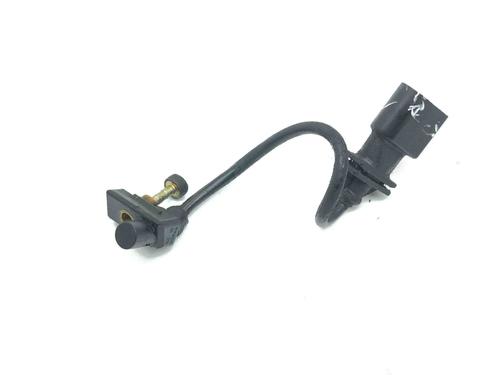 Elektronisk sensor BMW 7 (E65, E66, E67) 730 d (218 hp) 28872054
