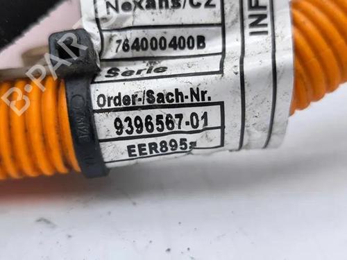 Ledningsnett BMW i3 (I01) Range Extender | BP28862285E16 