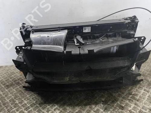 Frontplade/Frontkurv SKODA OCTAVIA I (1U2) 2.0 (116 hp) 28862508