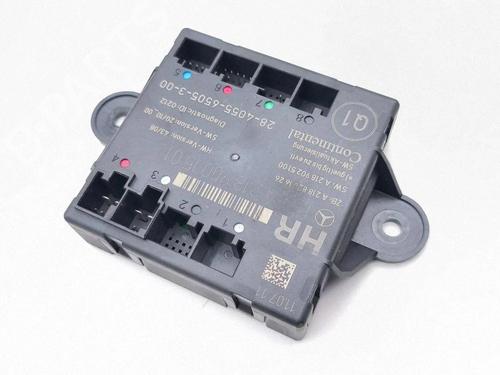 Electronic module MERCEDES-BENZ CLS (C218) CLS 63 AMG (218.374) | BP40069928M83 - Image 3