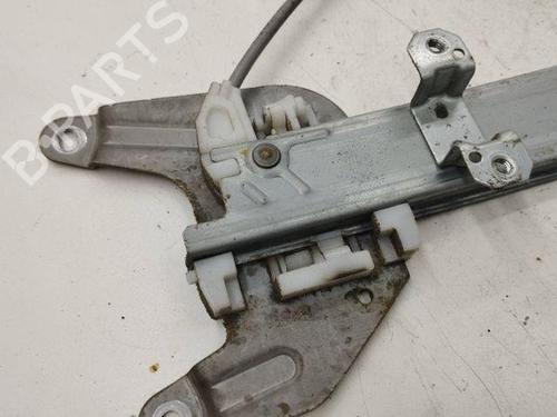 Rear right window mechanism NISSAN MURANO I (Z50) 3.5 4x4 | BP28851473C25 