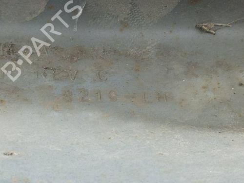 Other CHRYSLER VOYAGER II (ES) 2.5 TD | BP28853878O1