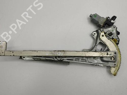 Used Front right window mechanism HONDA CIVIC IX (FK) 2.2 i-DTEC (FK3) (150 hp) 28893713