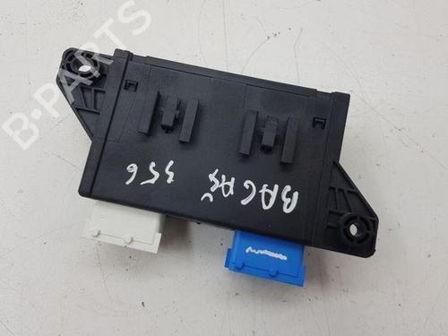 Used Electronic module CITROËN C4 Grand Picasso II (DA_, DE_) 1.6 HDi / BlueHDi 115 (115 hp) 28870986