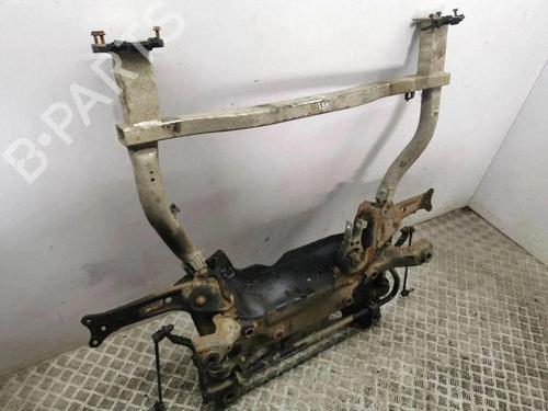 Subframe PEUGEOT 508 I (8D_) 2.0 HDi | BP40190035M9 - Image 2