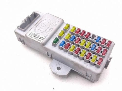 Fuse box KIA SORENTO II (XM) 2.4 CVVT 4WD | BP38282037E1 - Image 4