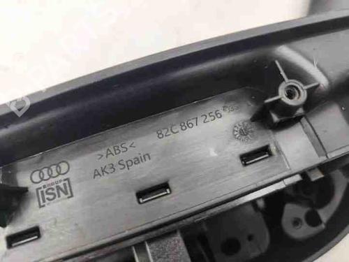 Left front window switch AUDI A1 Sportback (8XA, 8XF) 1.0 TFSI | BP28863009I27 