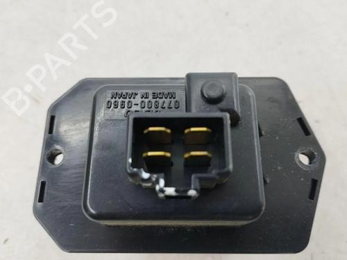 Heater resistor HONDA CR-V III (RE_) 2.2 i-DTEC 4WD (RE6) | BP33641193M108 - Image 6