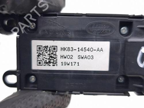 Right front window switch JAGUAR I-PACE (X590) EV400 AWD | BP38030279I26 - Image 6