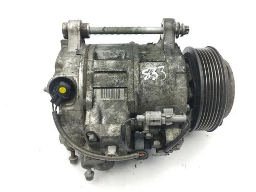 Used AC compressor AC compressor 36104063 36104063