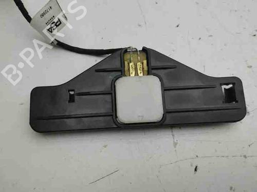 Electronic module CITROËN C4 III (BA_, BB_, BC_) ë-C4 (BCZKXC, BZCKSC) | BP28865166M83