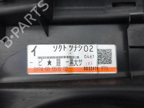 Rear left panel MAZDA CX-7 (ER) 2.2 MZR-CD AWD (ER10A) | BP39223750C60 - Image 13