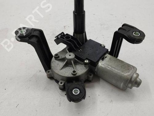 Rear wiper motor OPEL ZAFIRA TOURER C (P12) 2.0 CDTi (75) | BP28851396M102 