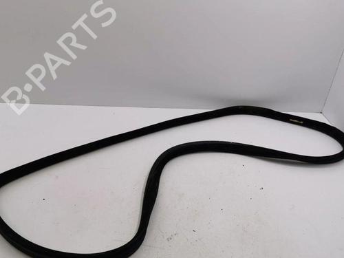 Used Rubber door seal LAND ROVER RANGE ROVER EVOQUE (L538) 2.2 D 4x4 (190 hp) 28898637