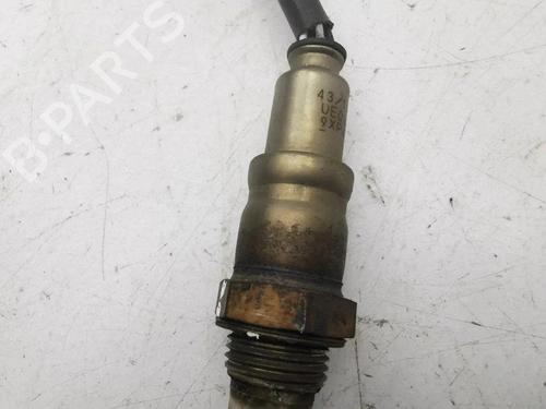 Electronic sensor VW GOLF VIII (CD1, DA1) 1.5 TSI | BP38279167M84 - Image 6